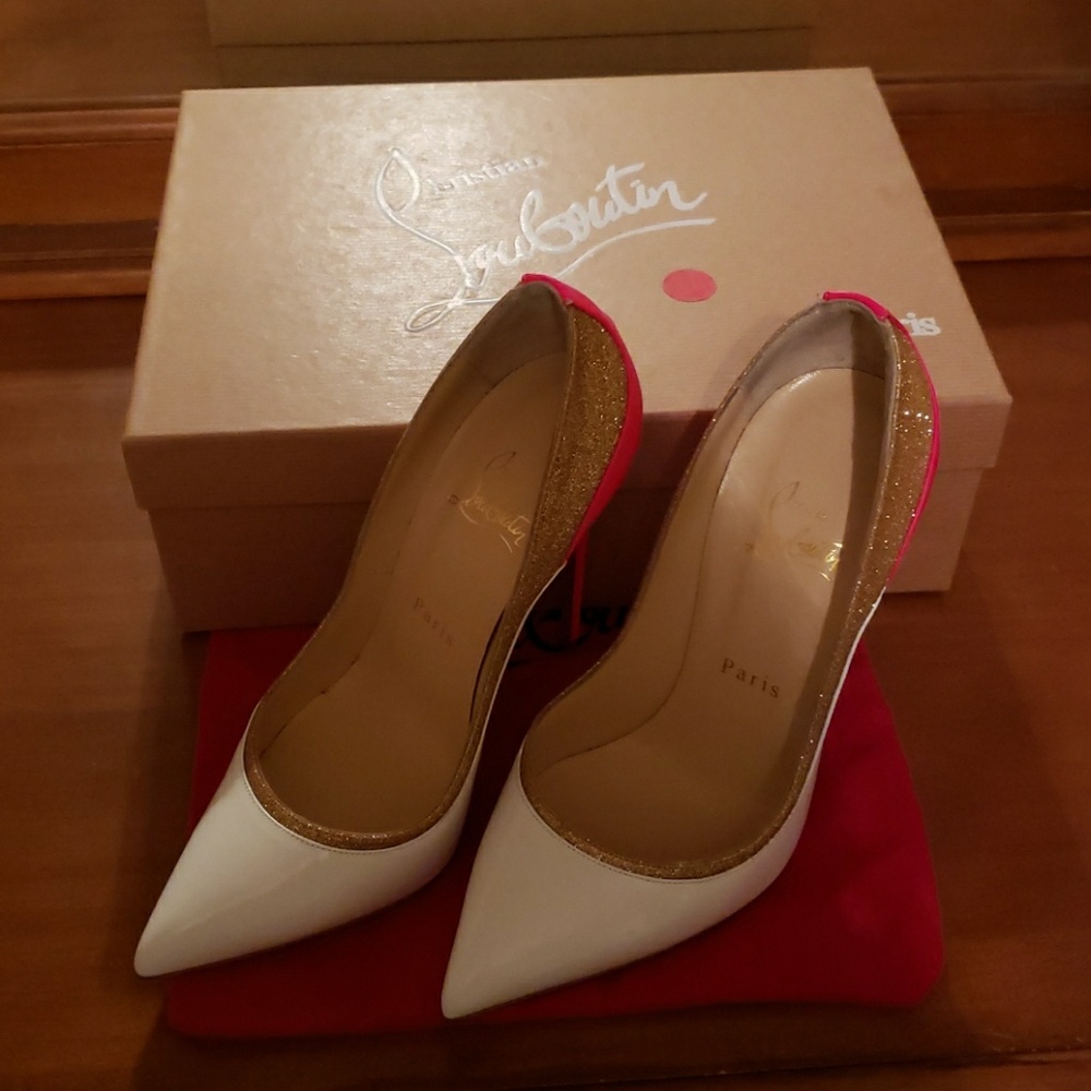 Christian Louboutin Tucsick